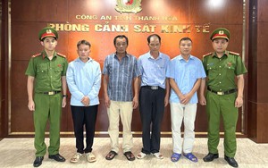 Ra quyết định khởi tố chủ trang trại lợn Tào Văn Hải SN 1995