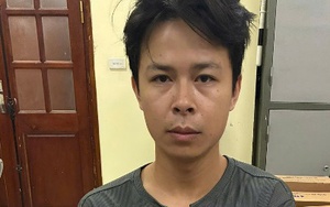 Bắt giữ người bán rùa Nguyễn Thanh Tùng SN 1990