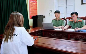Danh tính cô gái kể chuyện "tâm linh" ở Ninh Bình vừa bị xử phạt, nhiều tình tiết không có thật
