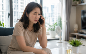 Cho con về nhà chồng cũ nghỉ hè, 1 tuần sau mẹ xấu hổ khi nghe lời kể của con qua điện thoại