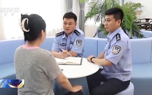 Vừa chuyển khoản thành công 1,1 tỷ đồng vào tài khoản từng giao dịch 4 năm trước, người phụ nữ phải lập tức báo công an