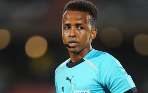 Mỹ từ chối cho nhập cảnh, trọng tài Somalia lỡ World Cup 2026