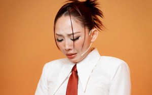 Lý do Tóc Tiên và mẹ ruột mâu thuẫn đến mức chục năm không nhìn mặt