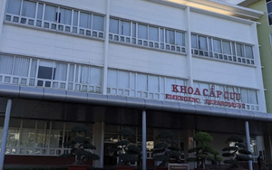 Sở Y tế TPHCM kiểm tra vụ người bệnh tử vong sau điều trị tại Bệnh viện Đa khoa Bà Rịa