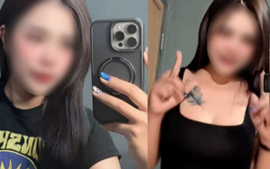 Nữ TikToker 26 tuổi nổi tiếng bị bắn tử vong khi đang video call với bạn trai