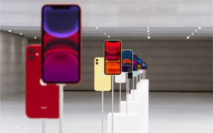 iPhone 7 năm tuổi vẫn được cập nhật iOS 27 mới, Android nhìn mà học tập!