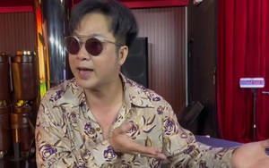 Con nuôi Ngọc Sơn nói thẳng: "Tôi quyết định hủy show"
