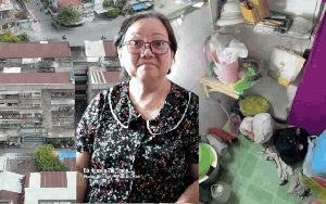 Trước ngày giải tỏa cư xá Thanh Đa: Nhiều hộ dân vẫn bám trụ trong những căn nhà siêu nhỏ 2m², thấp thỏm vì chưa biết đi đâu
