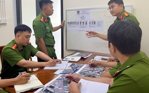 Công an TPHCM bắt khẩn cấp bà trùm điều hành "luật ngầm" tại Chành cua 46