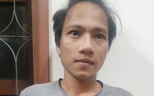 Tài xế xe đầu kéo bị bắt vì nhiều lần siết cổ, dọa giết vợ do ghen tuông