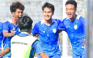 VFF áp dụng công nghệ tiền tỷ cho 3 trận tranh vé thăng hạng, chất lượng sánh ngang V.League