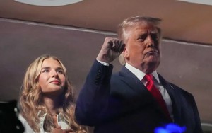 Tổng thống Trump thông báo thời gian "chiến thắng hoàn toàn" trước Iran