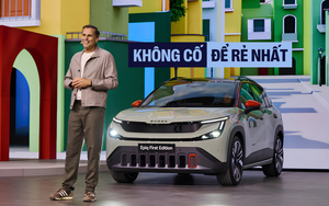 CEO Skoda Auto tiết lộ lý do chinh phục Việt Nam và cách ‘không cố để rẻ nhất’