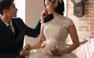 Nhìn căn nhà bề thế của nhà chồng, ai cũng tưởng tôi là "con dâu hào môn" nhưng chỉ có tôi mới hiểu rõ sự thật trong đó