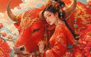 Bước sang tháng 7, 3 con giáp tiền về đều đặn, gánh nợ tích tụ bấy lâu vơi đi quá nửa
