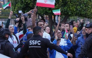 LĐBĐ Iran lên tiếng khi FIFA thu hồi vé xem World Cup 2026 của CĐV