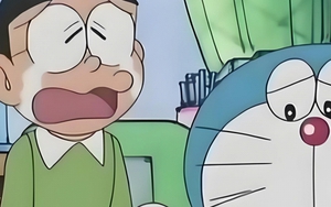 Nhân vật "đáng thương" nhất Doraemon