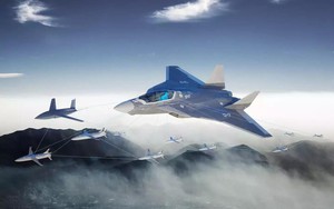 Tranh chấp giữa Dassault và Airbus khiến tiêm kích FCAS chính thức bị đình chỉ