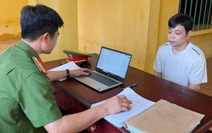 Ra quyết định khởi tố Giám đốc kinh doanh Lê Nguyễn Bửu Luân