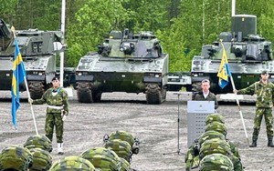 Cựu Tổng Thư ký Nato: ‘Ba điều kiện và chiến thắng trước Nga nằm trong tầm tay chúng ta'