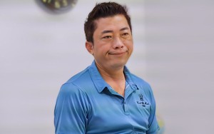 Diễn viên Kinh Quốc lên tiếng về thông tin cưới vợ 3 sau 5 năm vợ 2 vướng vòng lao lý