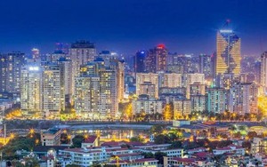 Một công trình hiếm có trên thế giới được xây dựng tại Việt Nam
