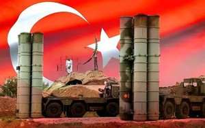 Tại sao Thổ Nhĩ Kỳ muốn bán hệ thống phòng không S-400 cho Hàn Quốc?