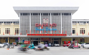 Đề xuất di dời ga Hà Nội về Ngọc Hồi: Cơ hội tái cấu trúc giao thông, đô thị Thủ đô?