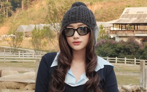 Nữ diễn viên từng được Trấn Thành nâng đỡ bất ngờ đổi nghệ danh sau ồn ào ly hôn