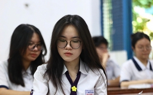 Từ bây giờ, tất cả thí sinh thi tốt nghiệp THPT 2026 cần làm ngay việc này, kẻo mất quyền lợi