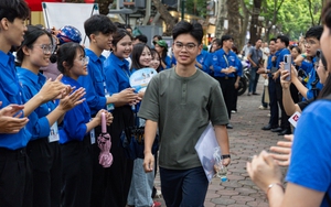 Phổ điểm môn Lịch sử thi tốt nghiệp THPT 2026, 2.465 thí sinh đạt 10 tuyệt đối