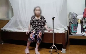 Hà Nội: Phường Bạch Mai báo cáo gì về vụ việc cụ bà 87 phải khiêng đi làm giấy ủy quyền nhận lương hưu?