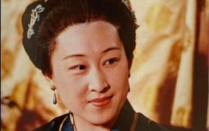 Diễn viên 'Hồng lâu mộng' qua đời