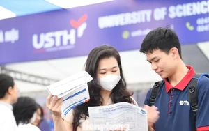 Lộ diện 4 thủ khoa tuyệt đối khối B00 với 30/30 điểm