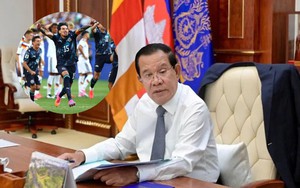 Ông Hun Sen nói về World Cup