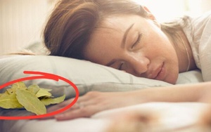 Để 5 thứ này dưới gối, may mắn và tài lộc sẽ ùn ùn "kéo tới"