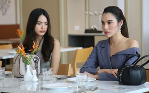 Chị chồng cứ dăm bữa lại qua nhà đòi xin quần áo cũ của con tôi đem đi cho, chiều qua lướt mạng thấy chị livestream tôi lại uất nghẹn