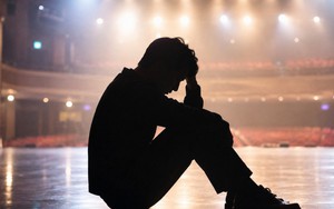 Fanpage Phòng, chống ma túy - Công an TP.HCM đăng tin: "Thật đáng tiếc cho một tài năng nghệ thuật"