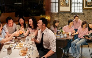 Từ bao giờ "họp lớp"-cuộc gặp nhớ về thanh xuân lại trở thành "cái gai" khiến nhiều gia đình bất an và phơi bày nhân phẩm của không ít người?