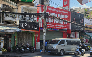 Bắt tạm giam Hồ Ngọc Tiên Trung - chủ chuỗi Nha khoa thẩm mỹ Đại Nam: Ai bị thiệt hại tại đây liên hệ ngay Bộ Công an