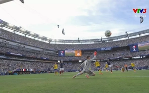 FIFA thắng lớn với World Cup của mọi World Cup