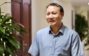 Hiệu trưởng Trường ĐHSP Hà Nội nói về điểm thi THPT môn Văn năm nay: "Khác với hình dung của nhiều người"