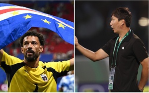 Đối thủ của Việt Nam chọn quân giống “ngựa ô” World Cup, HLV Kim Sang-sik đối mặt “cạm bẫy” lớn