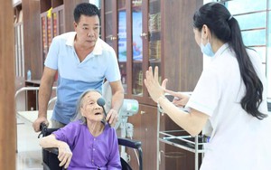 Danh sách các bệnh người dân Hà Nội được khám, sàng lọc miễn phí từ 1/7