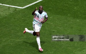 Lukaku phá sâu kỷ lục, đội tuyển Bỉ ngược dòng theo kịch bản không thể "điện ảnh" hơn tại World Cup