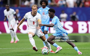 Diễn biến trận Anh 0-1 Congo: Cú sốc dành cho tuyển Anh