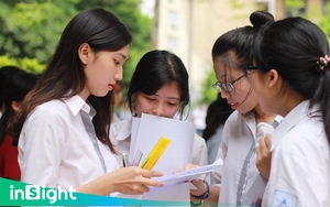 Công bố điểm thi tốt nghiệp THPT 2026: "Năng lực của các thí sinh đã được đo và hiện diện trên phổ điểm"