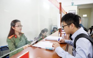 Từ hôm nay, người dân có thể sử dụng phiếu lý lịch tư pháp điện tử thay bản giấy