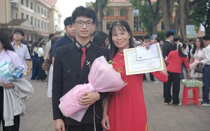 Thủ khoa A00 toàn quốc ở Bắc Ninh có bố mẹ làm nông nghiệp