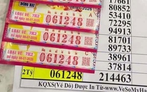TP.HCM: 10 cô giáo tiểu học mỗi người nhận 2 tỷ đồng